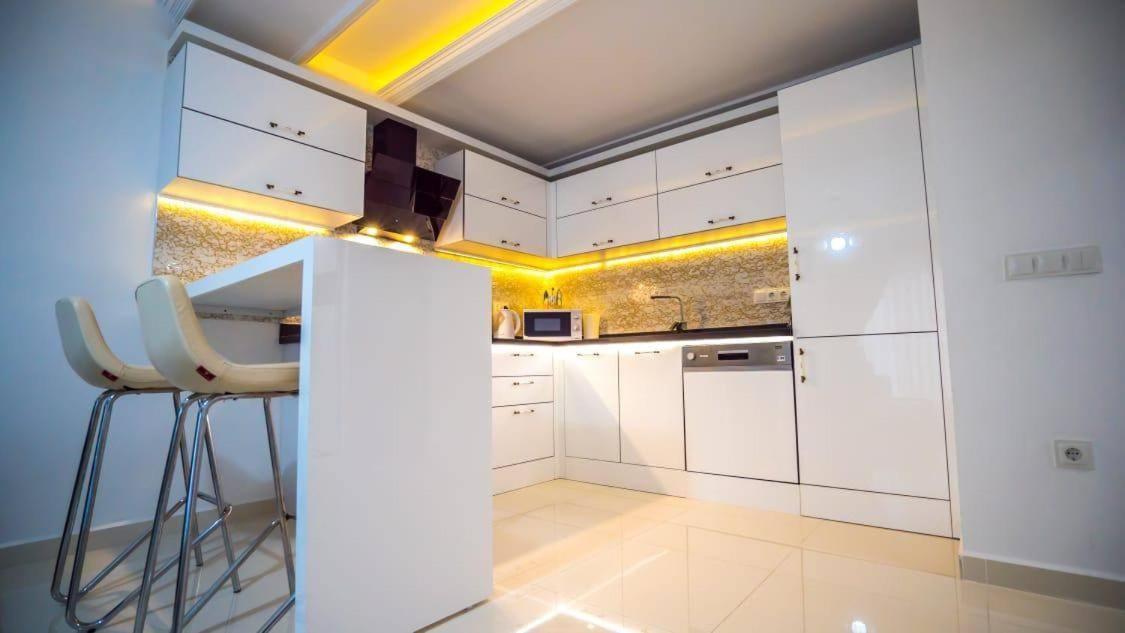 Besthome20 Apartments Alanya Exterior photo