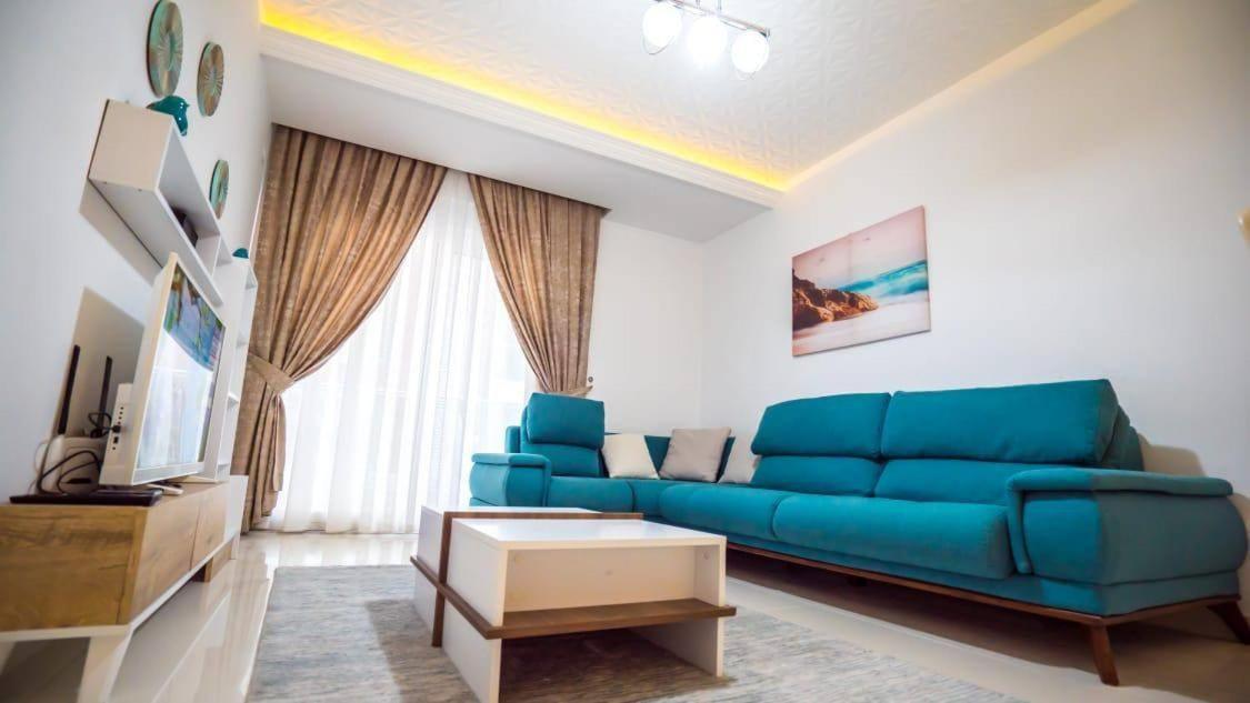 Besthome20 Apartments Alanya Exterior photo